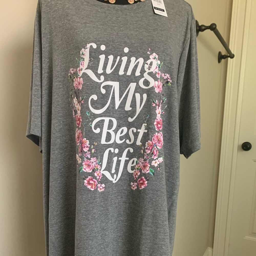 T-shirt